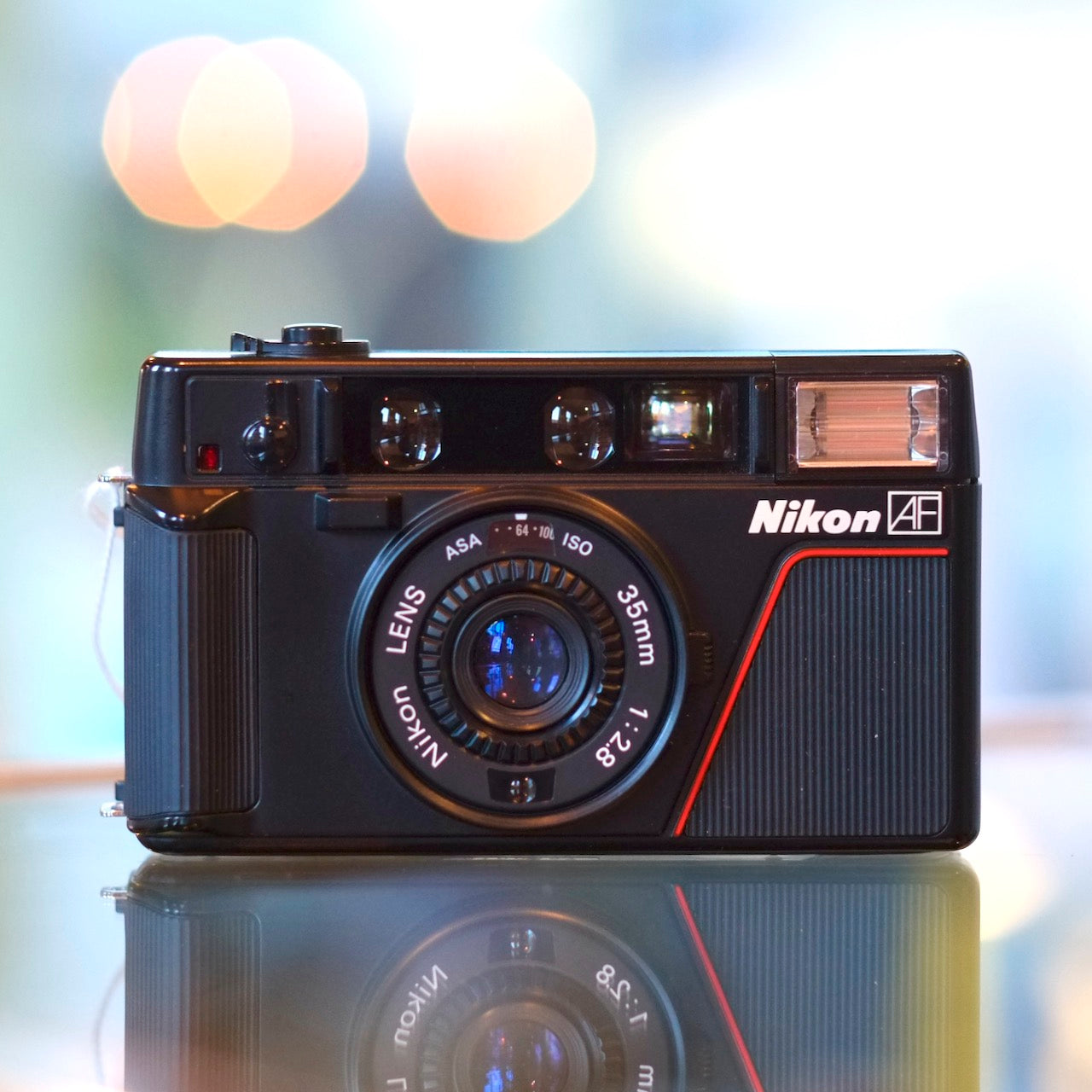 Nikon L35AF