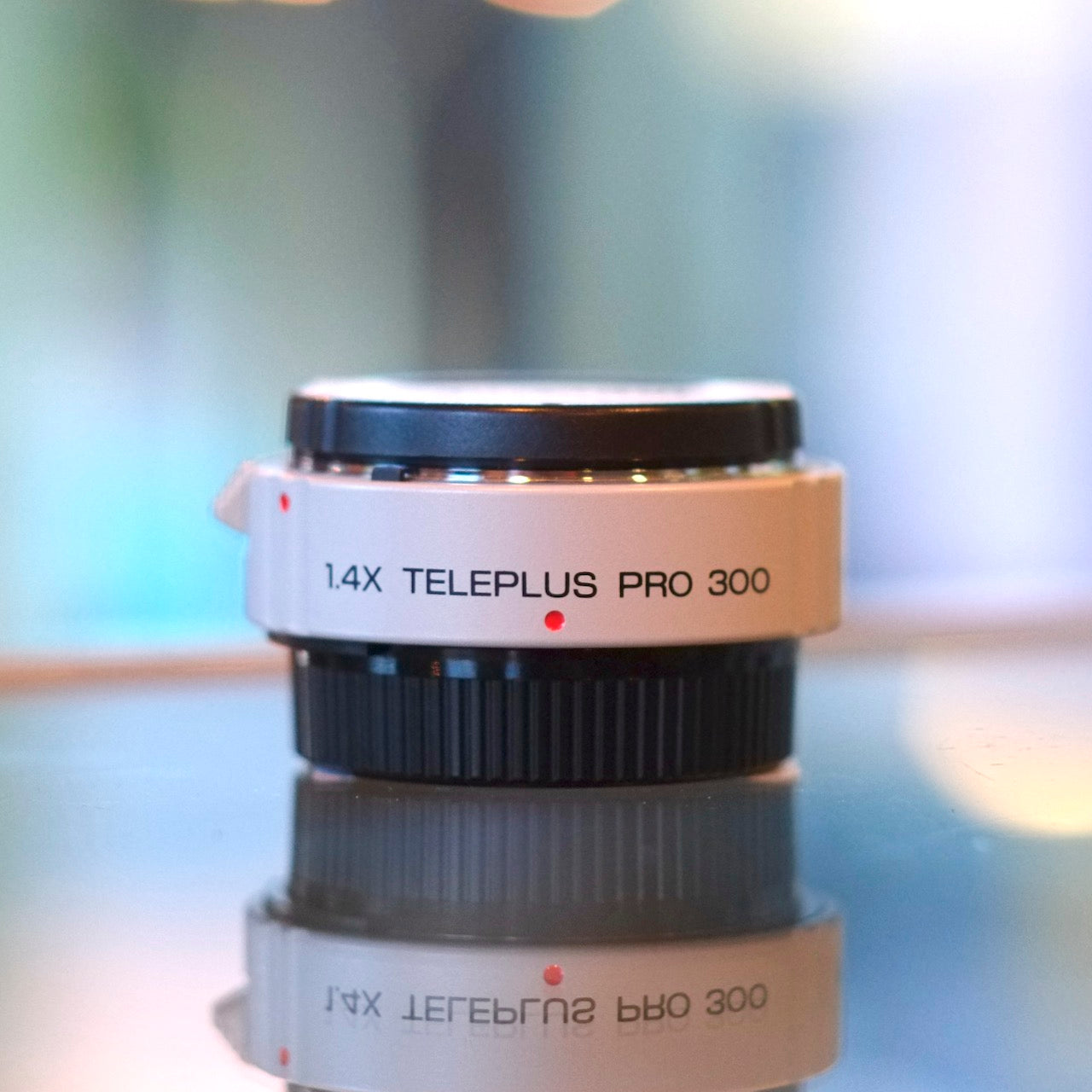 Kenko-Tokina 1.4X N-AF Teleplus Pro 300 Teleconverter for Nikon F