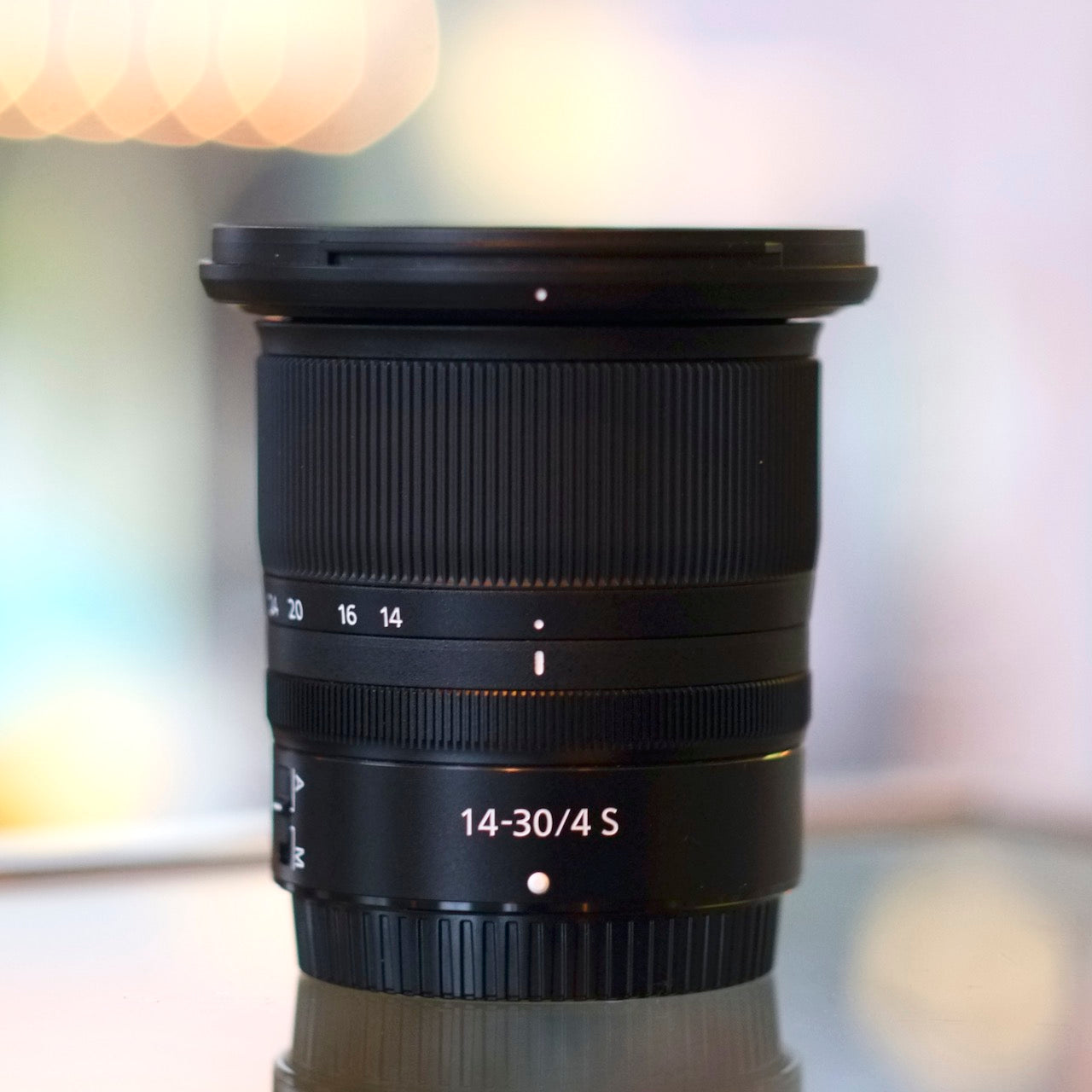 Nikon Z 14-30mm f4 S Nikkor