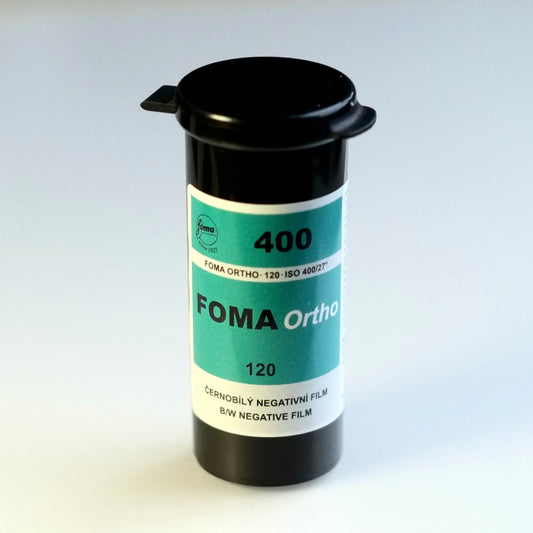 Foma Ortho 400