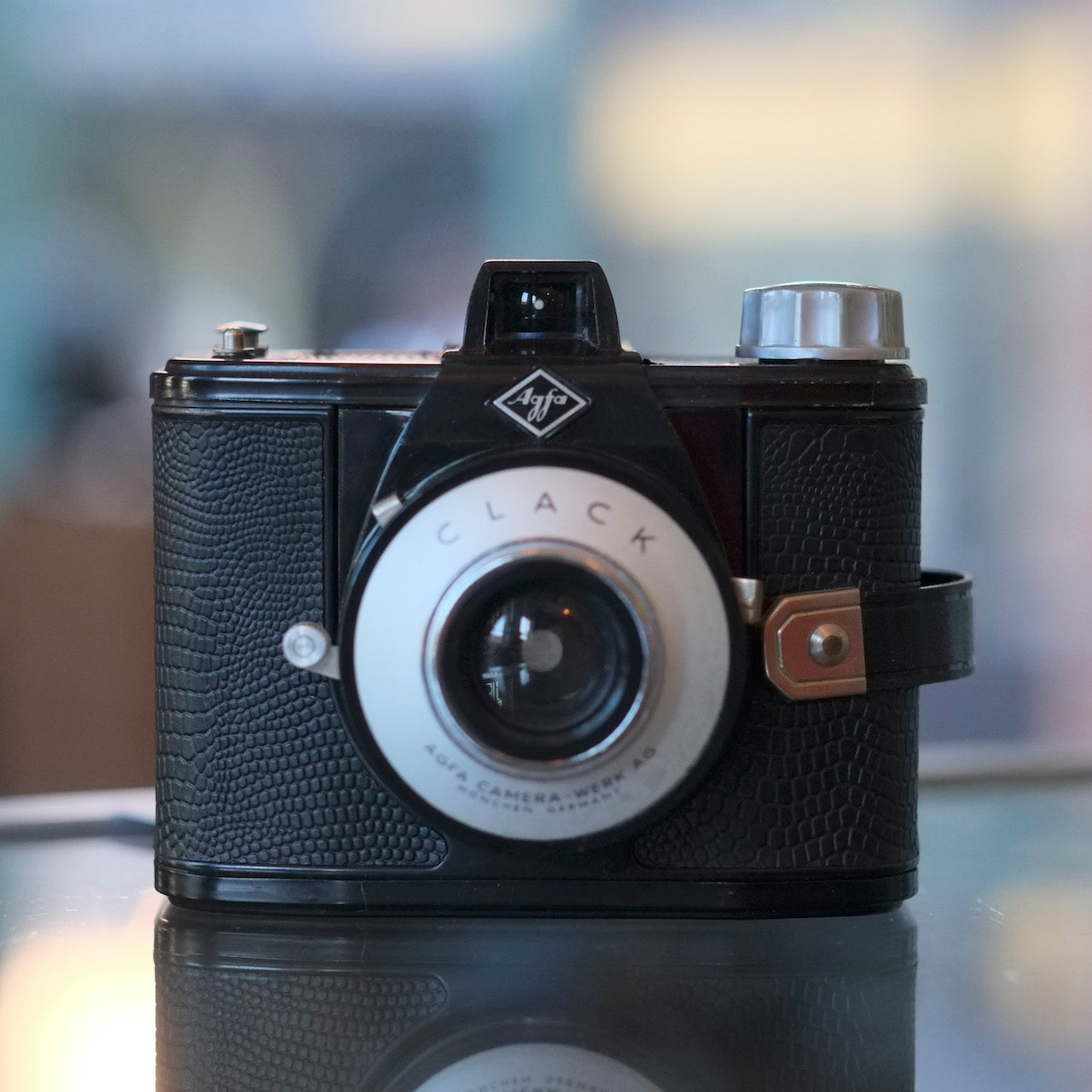 Agfa Clack