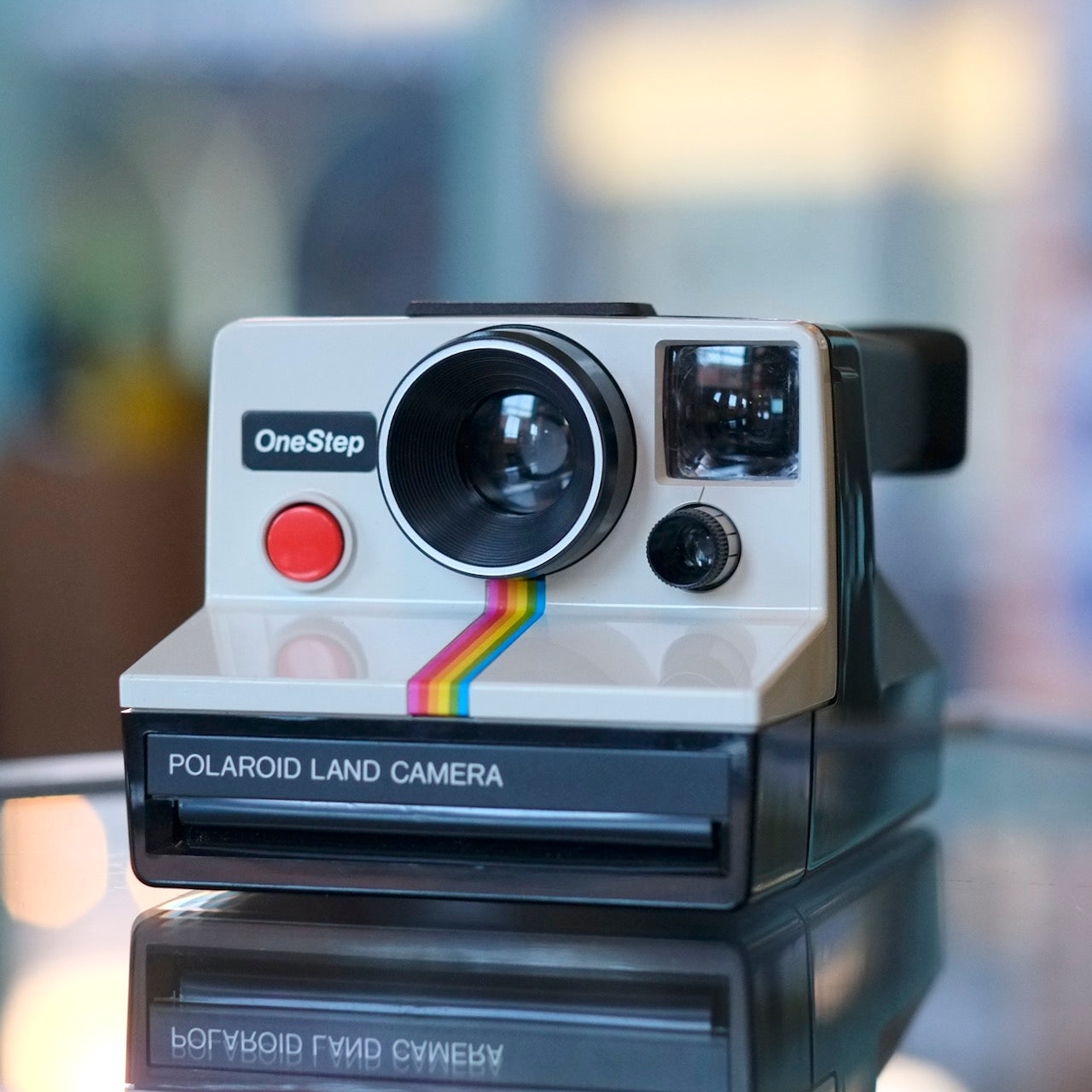 Polaroid Onestep