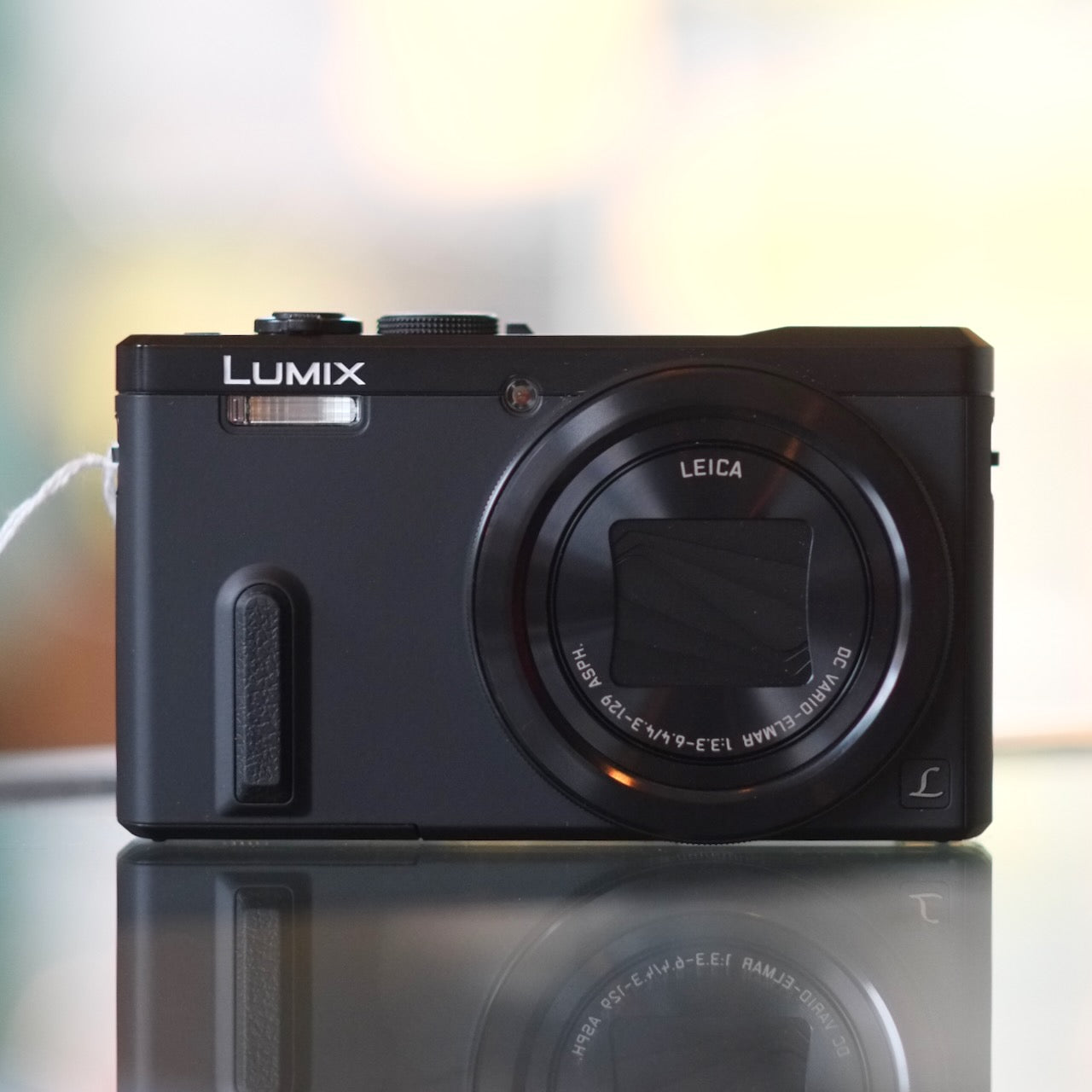 Panasonic Lumix DMC-ZS40