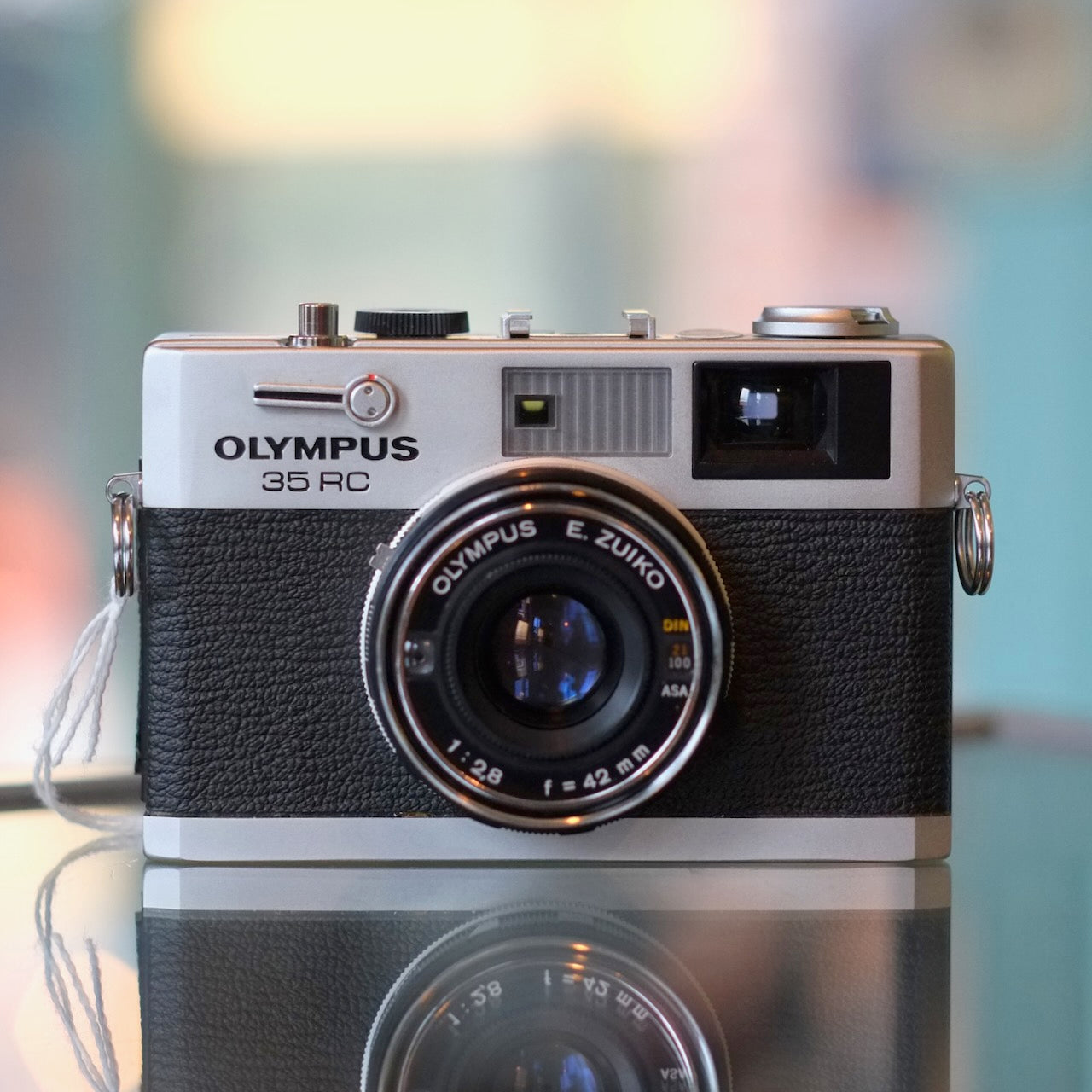 Olympus 35RC