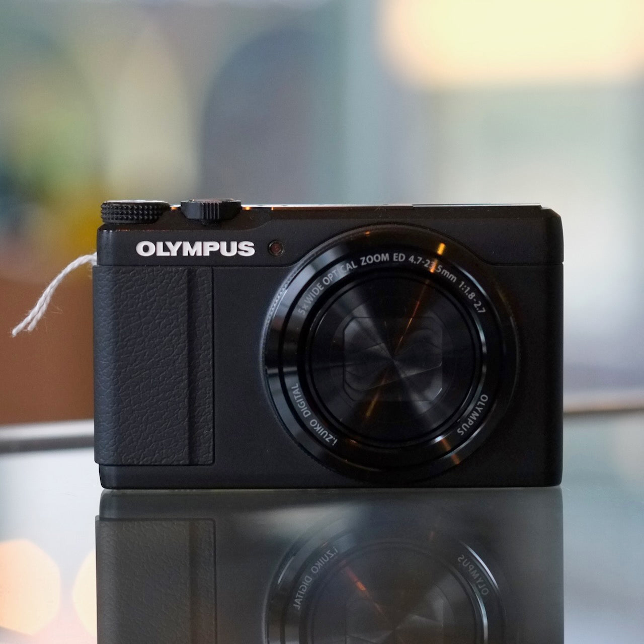 Olympus Stylus XZ-10