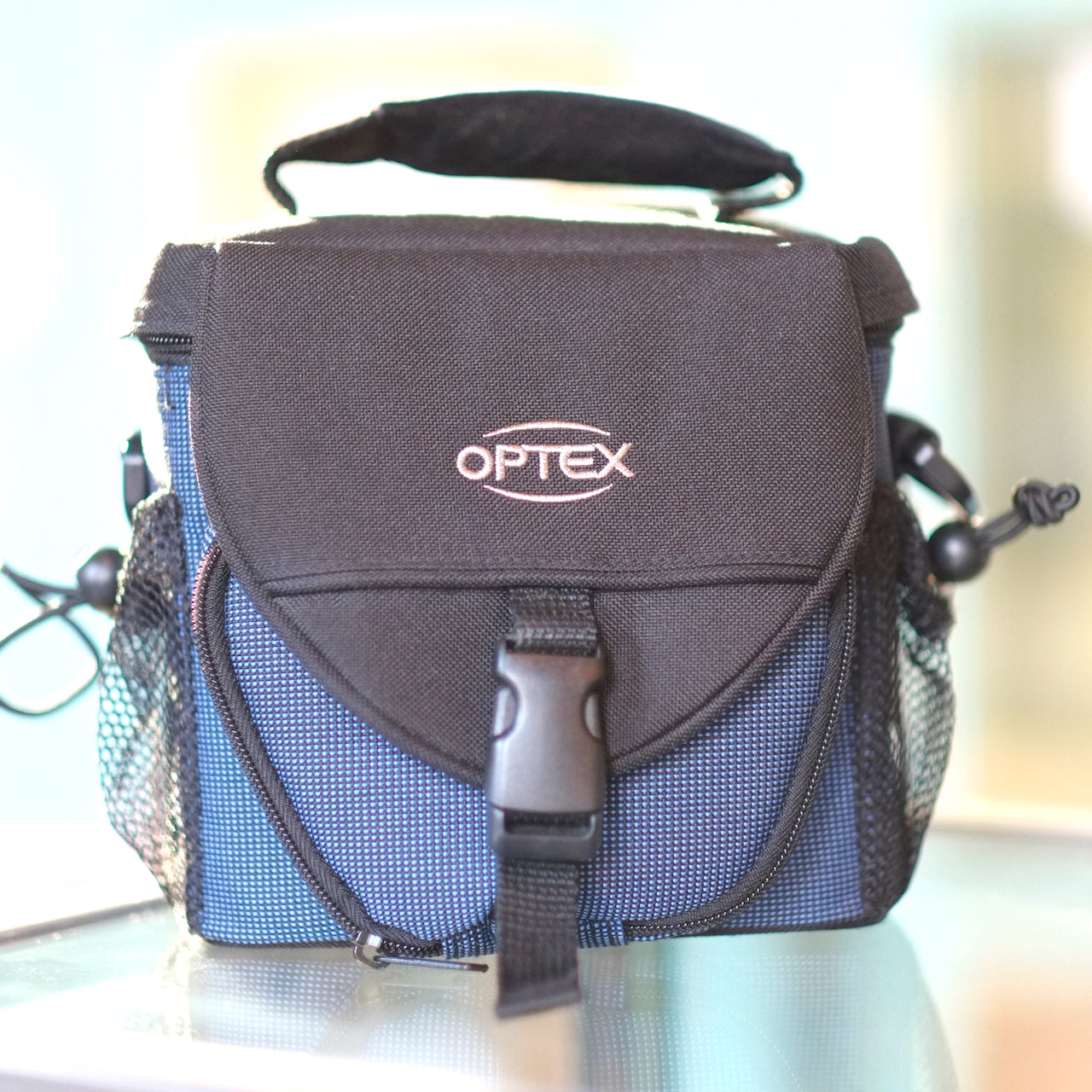 Optex camera bag