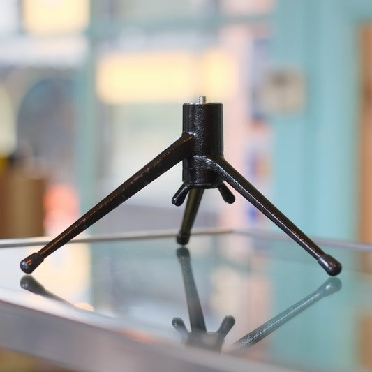 Leitz Tabletop Tripod