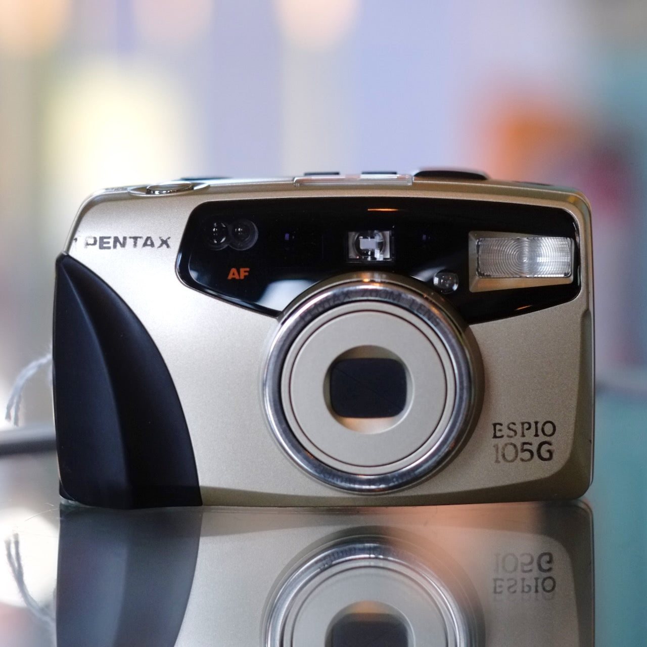 Pentax Espio 105G