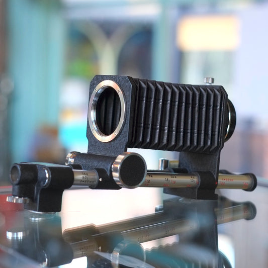 Asahi Pentax Bellows II