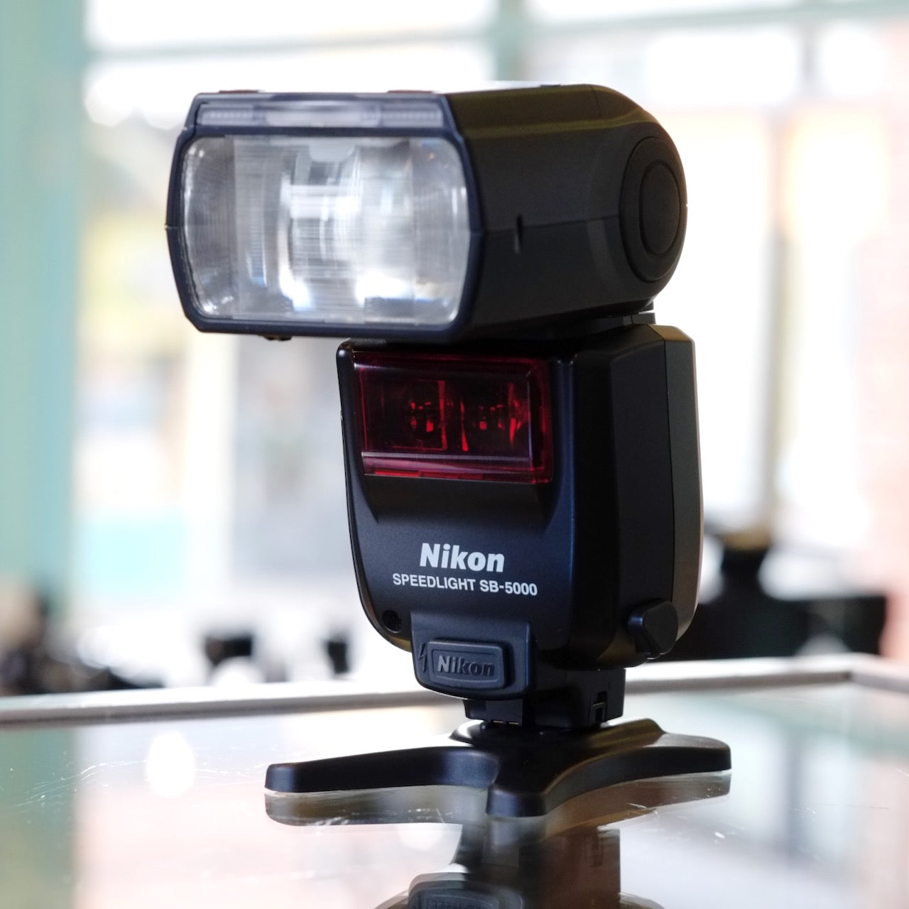 Nikon SB-5000