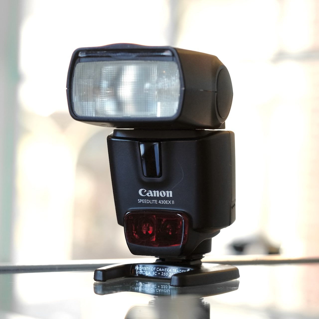 Canon Speedlite 430EX II