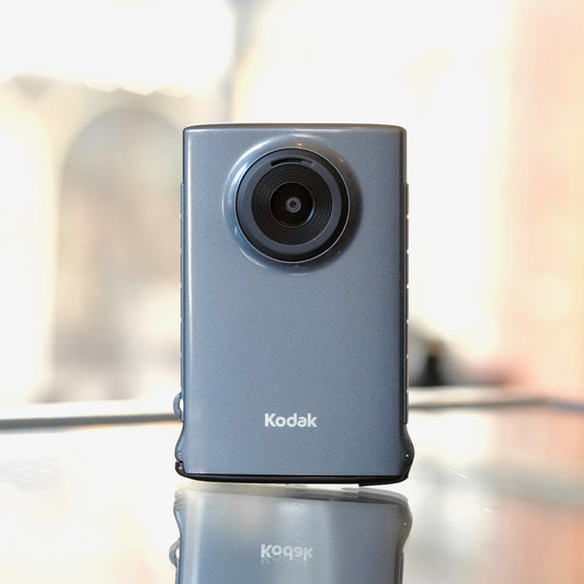Kodak Mini Video Camera ZM1