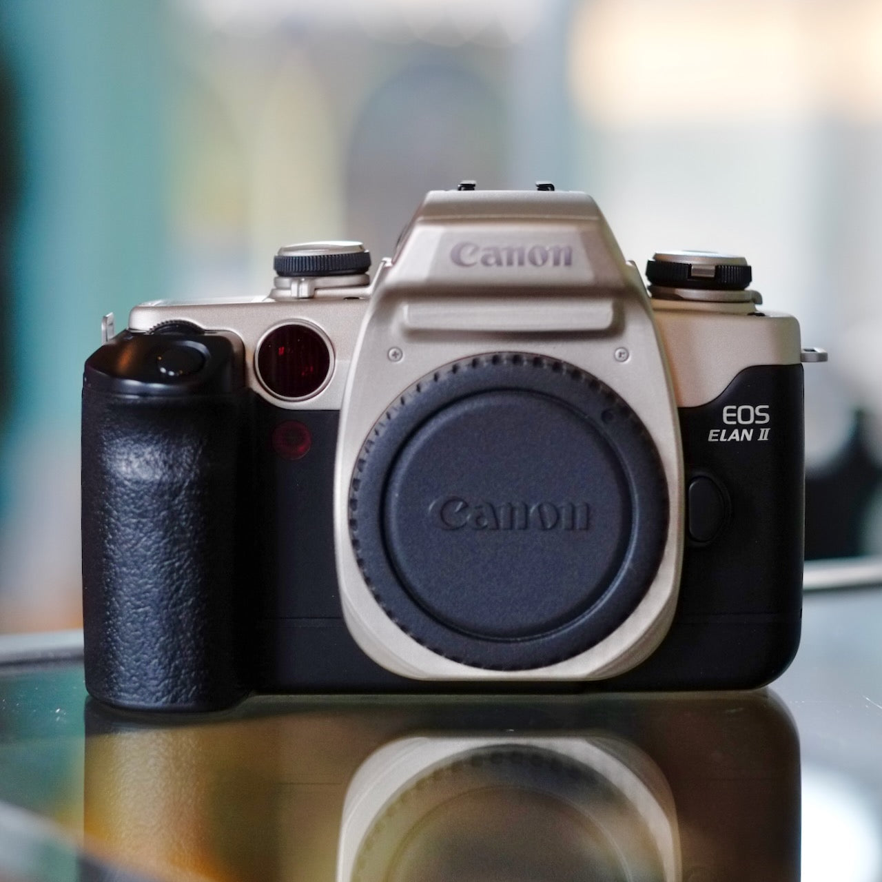 Canon EOS Elan II