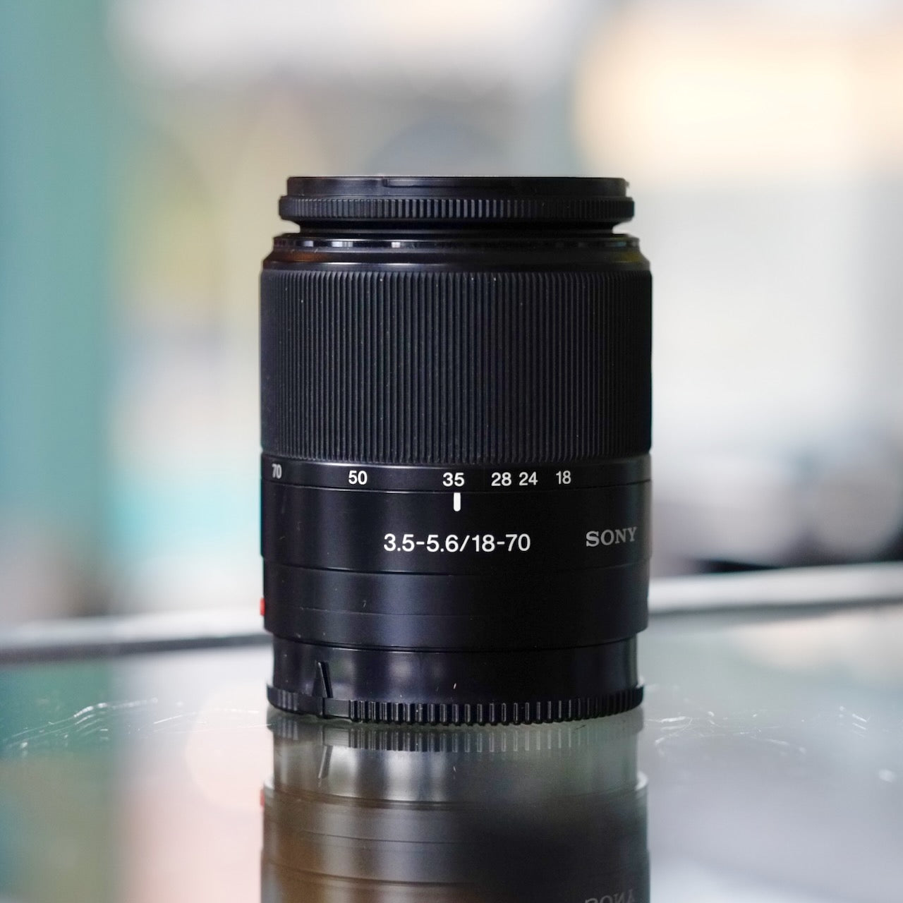 Sony DT 18-70mm f3.5-5.6