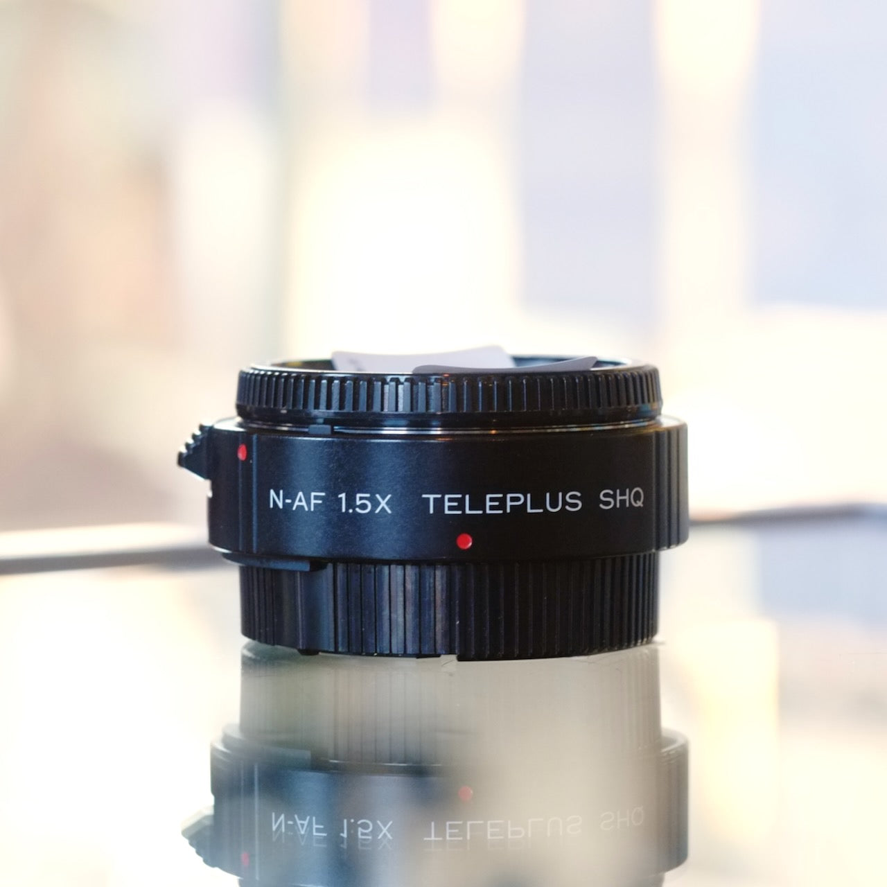 Kenko N-AF 1.5x Teleplus SHQ for Nikon F