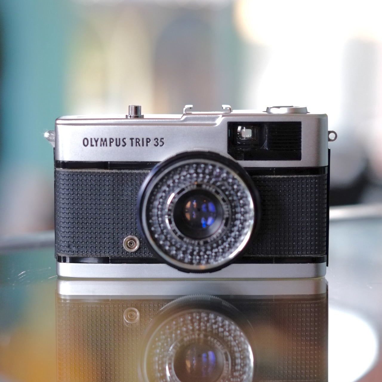 Olympus Trip 35