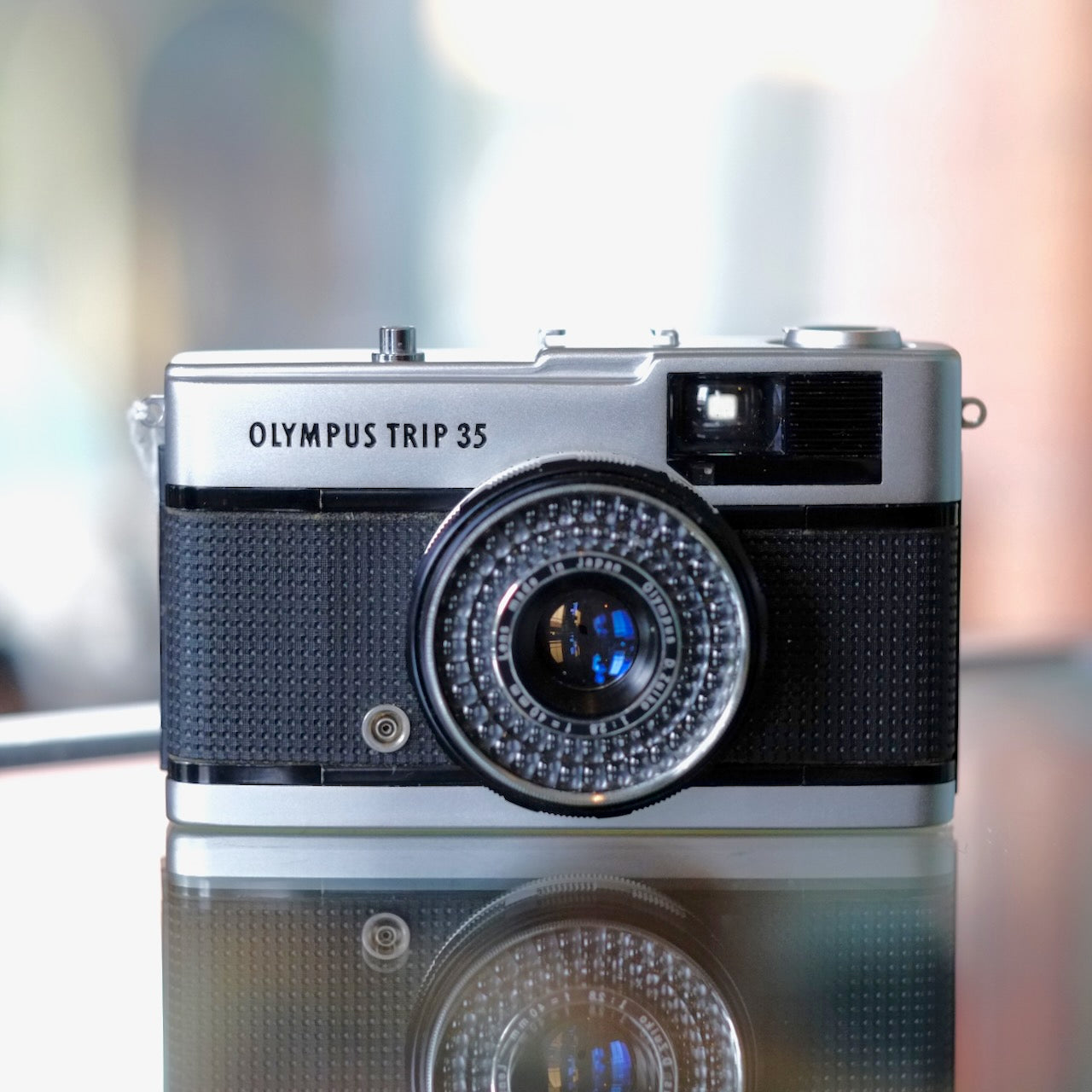 Olympus Trip 35