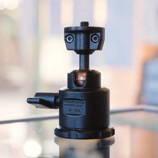 Manfrotto 352