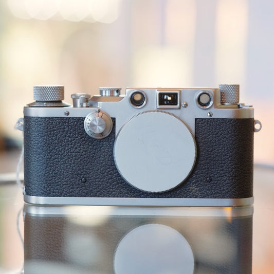 Leica IIIc