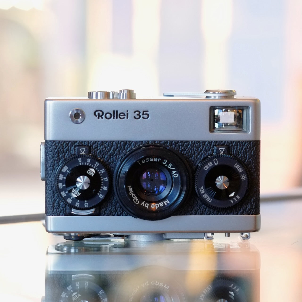Rollei 35