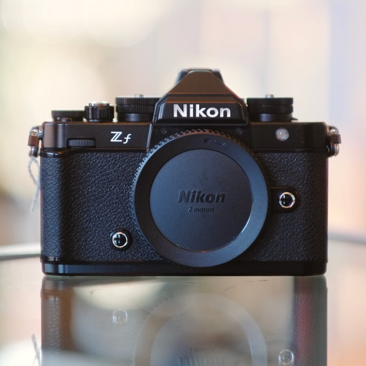 Nikon Zf