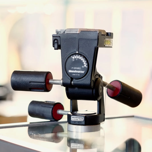 Manfrotto 029 MK2