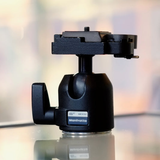 Manfrotto 486RC2