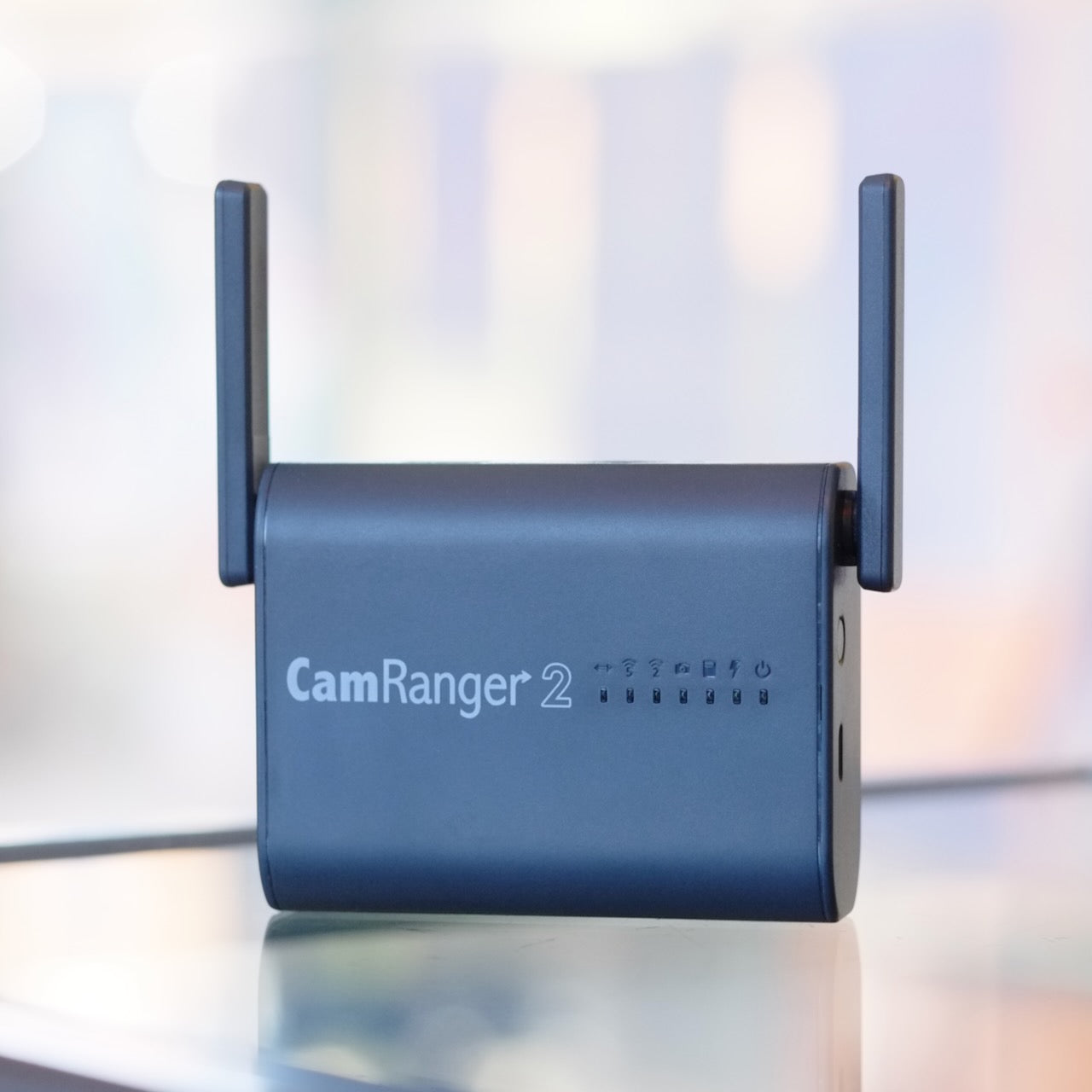 CamRanger 2