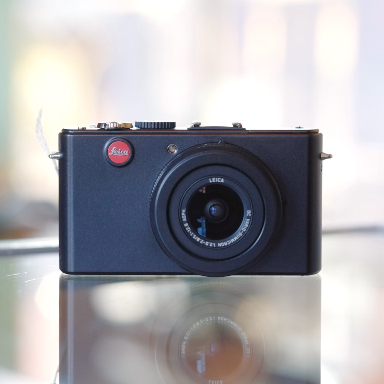 Leica D-Lux 4