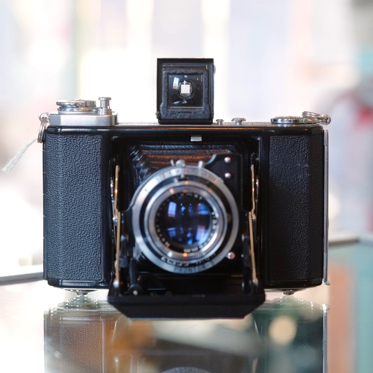 Zeiss Ikon Ikonta 521/16
