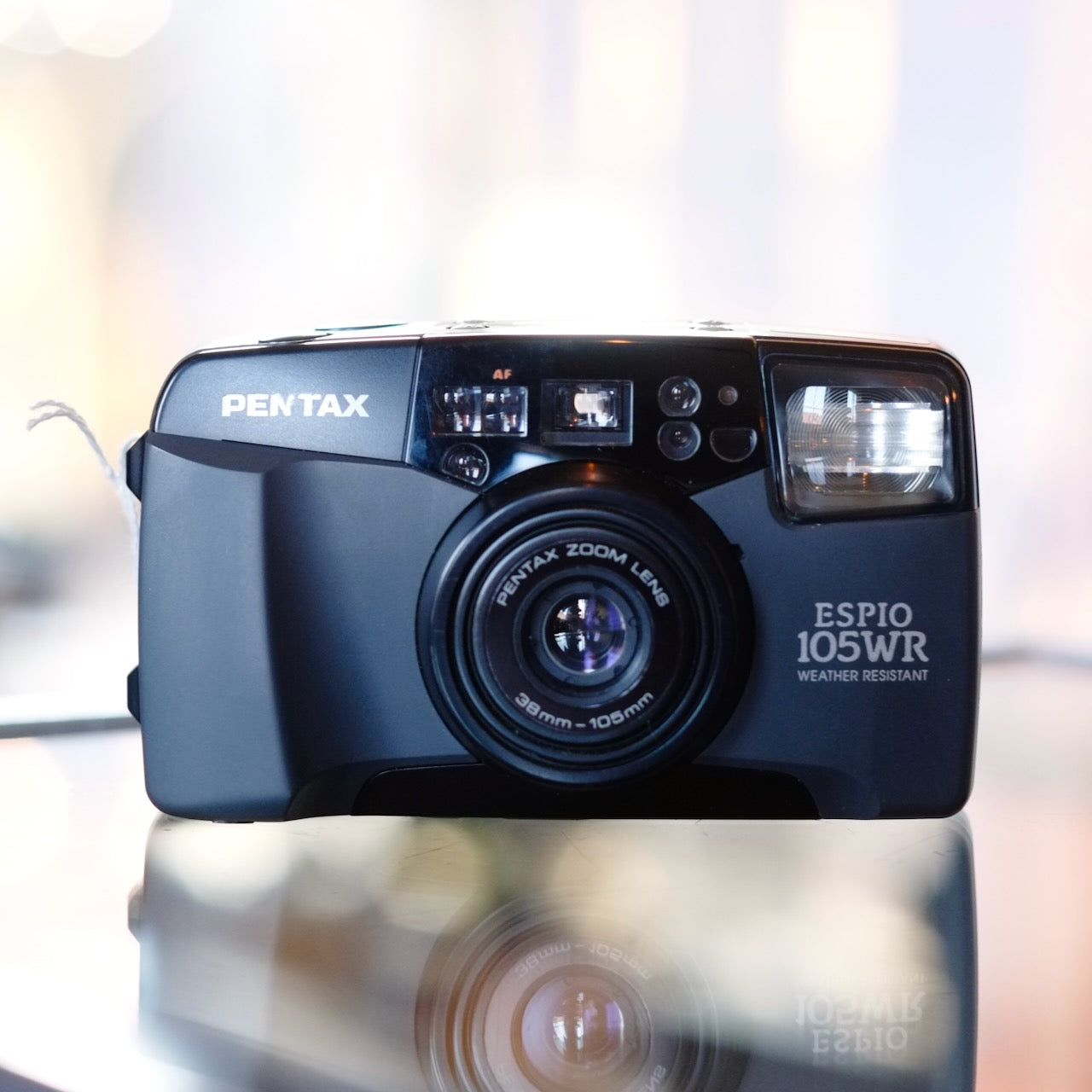 Pentax Espio 105WR