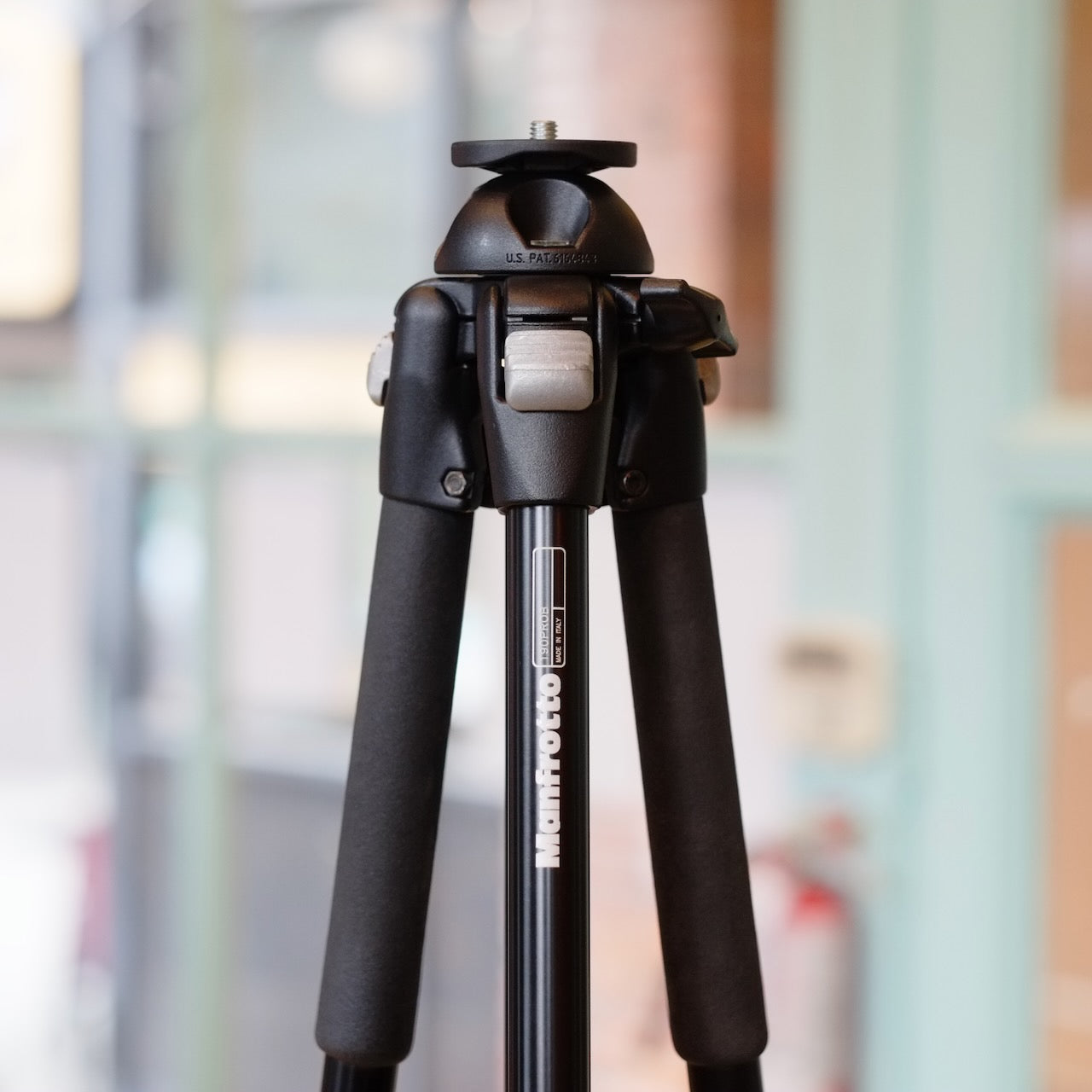 Manfrotto 190PROB