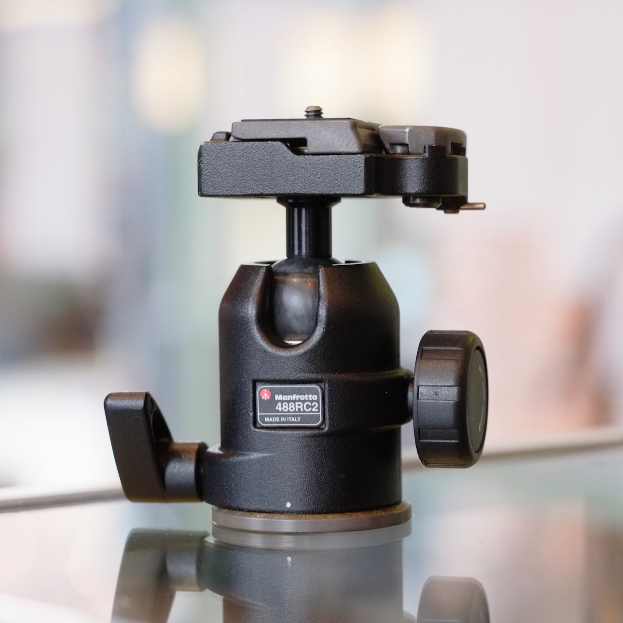 Manfrotto 488RC2