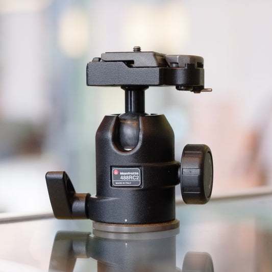 Manfrotto 488RC2