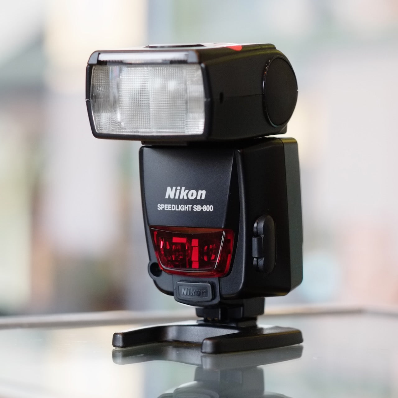 Nikon Speedlight SB-800