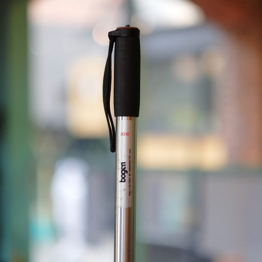 Bogen 3016 (AKA Manfrotto 079)