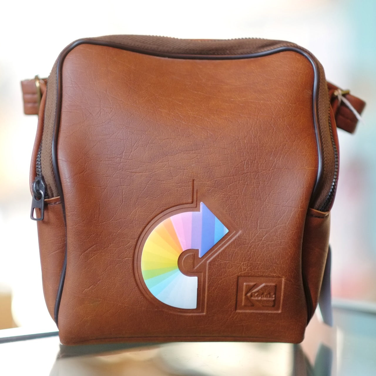 Kodak Instant Camera Bag