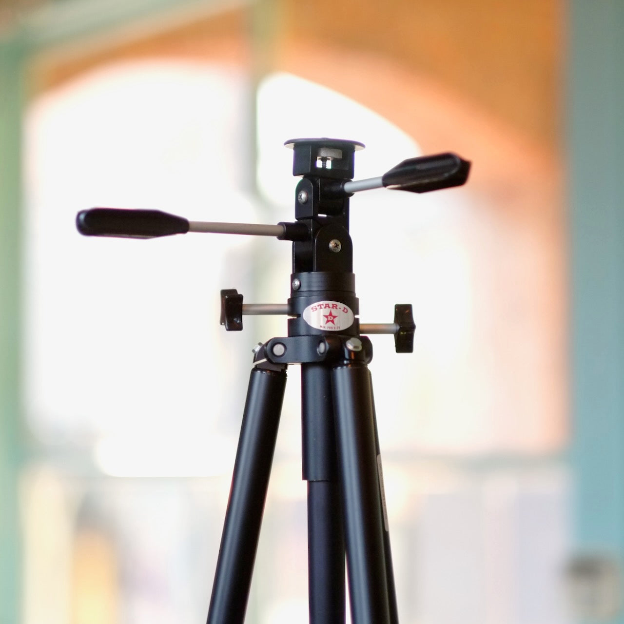 Star-D Mini-Pro D-29