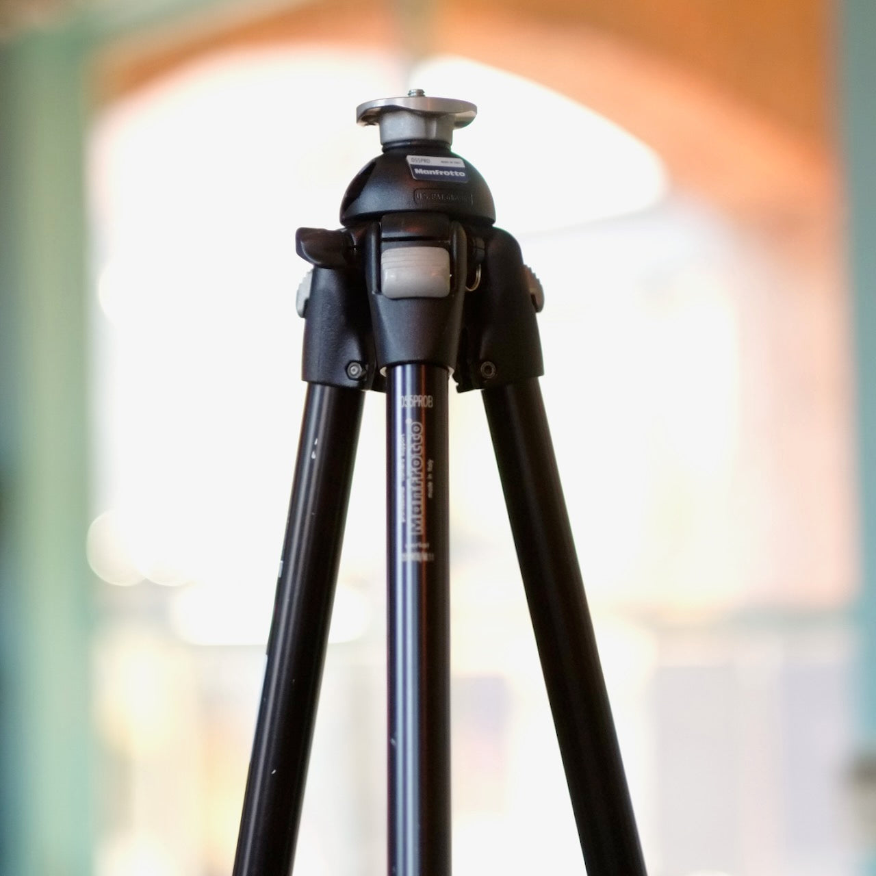 Manfrotto 055PROB