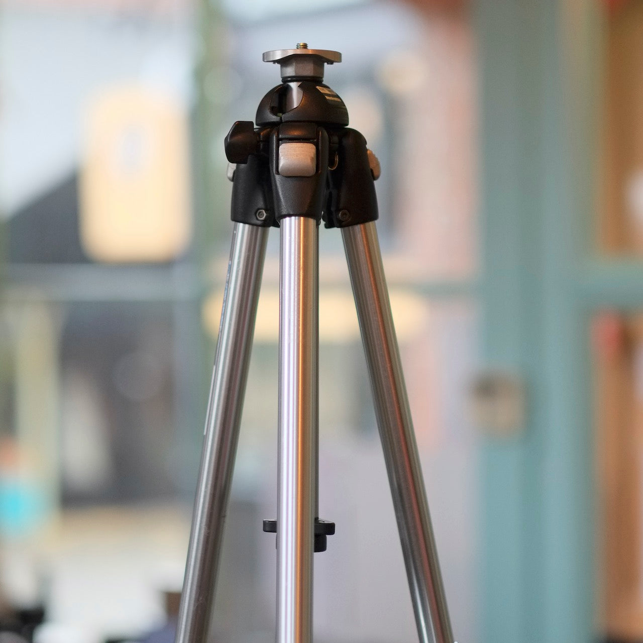 Manfrotto 190PRO