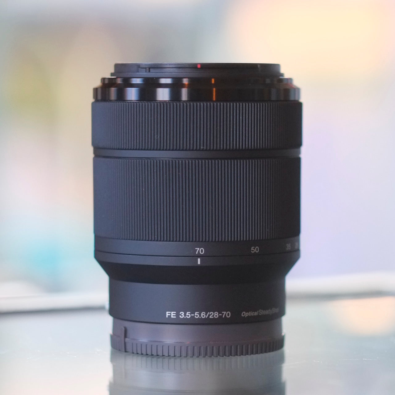 Sony FE 28-70mm f3.5-5.6