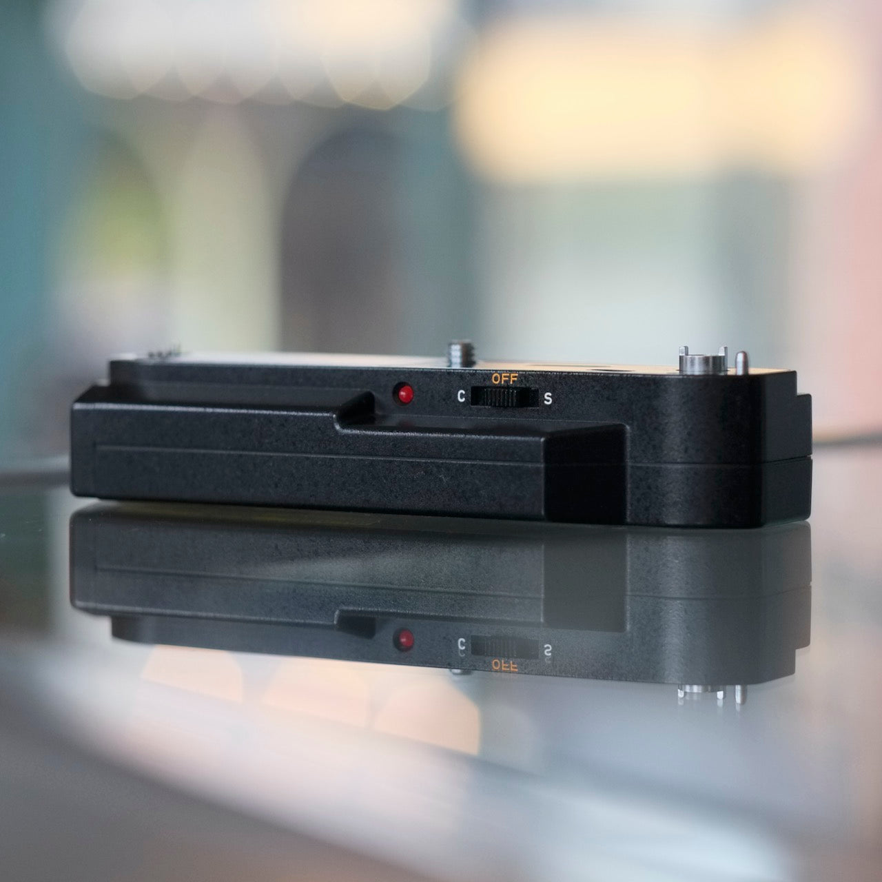 Canon Power Winder A2