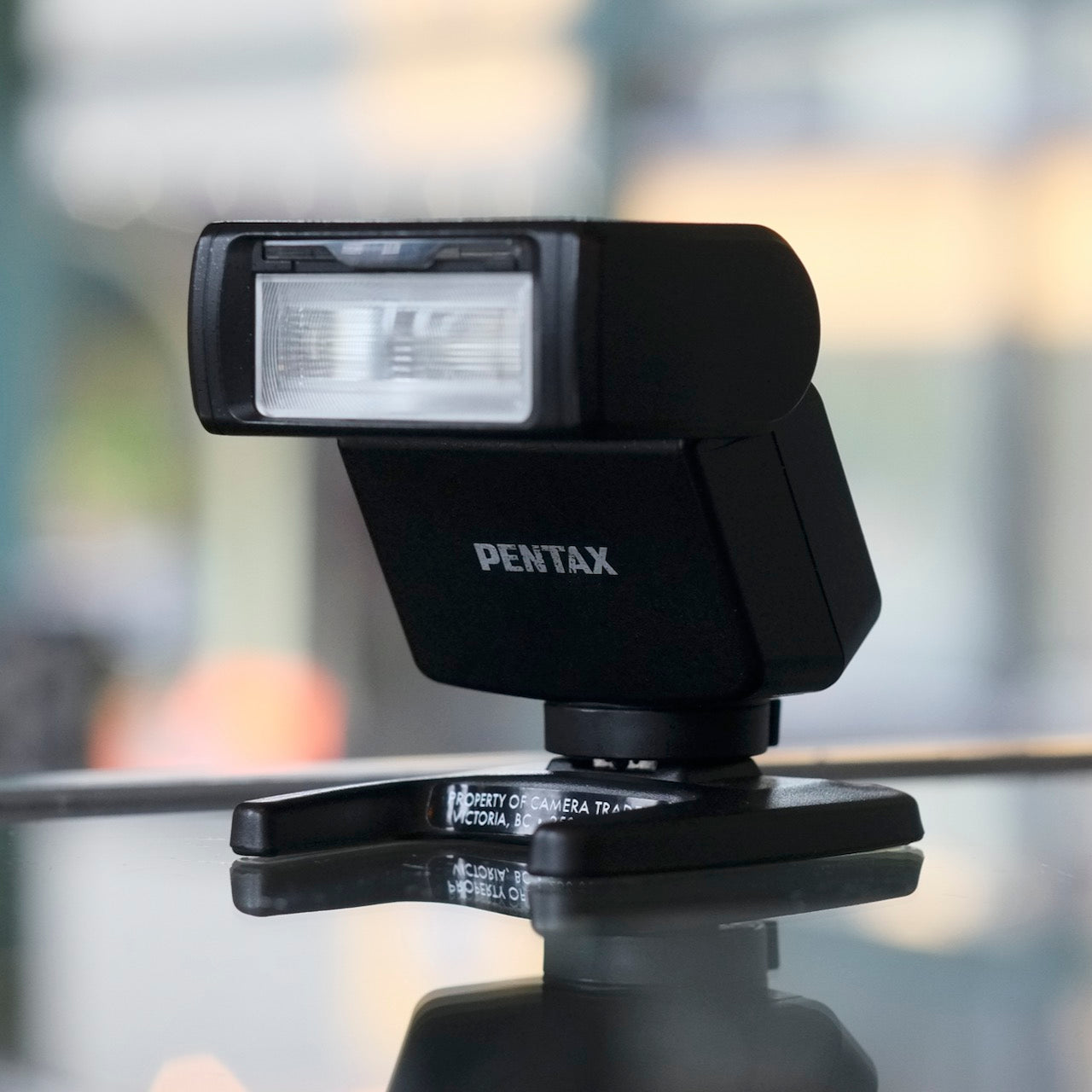 Pentax AF-201FG