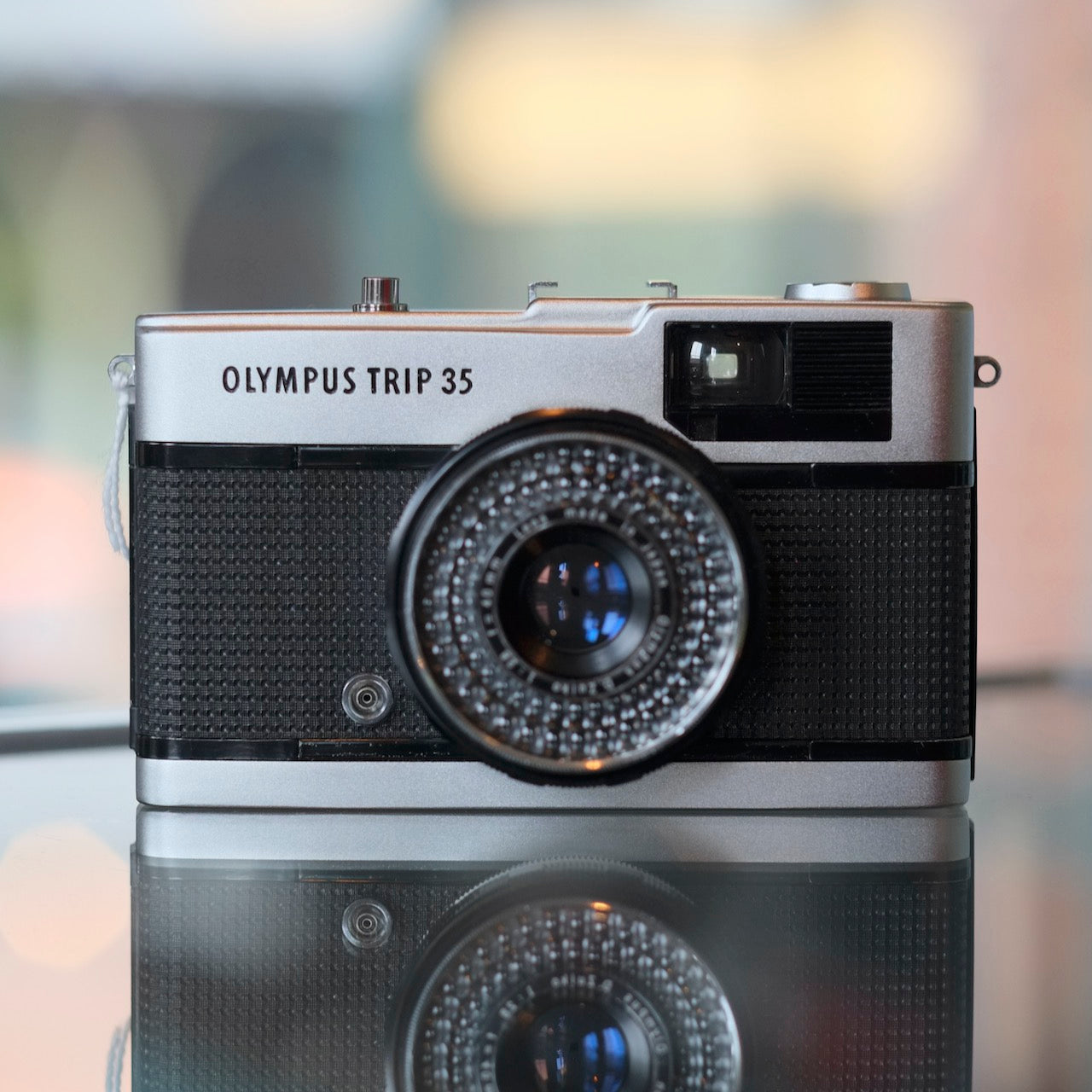 Olympus Trip 35