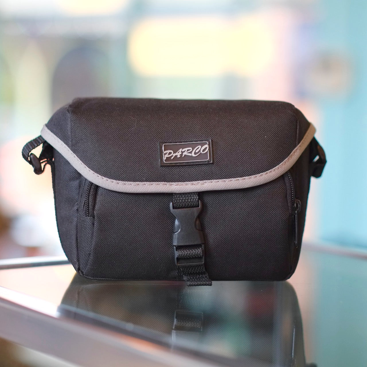 Parco Camera Bag