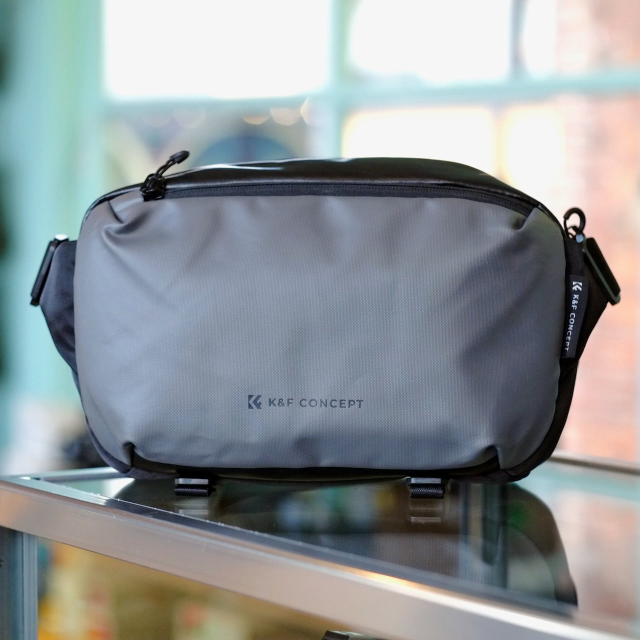 K&F Concept Camera Bag