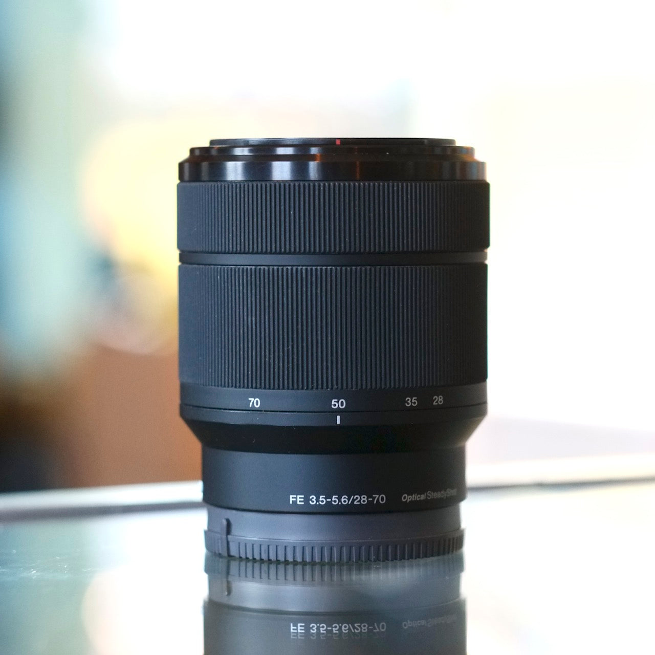 Sony FE 28-70mm f3.5-5.6