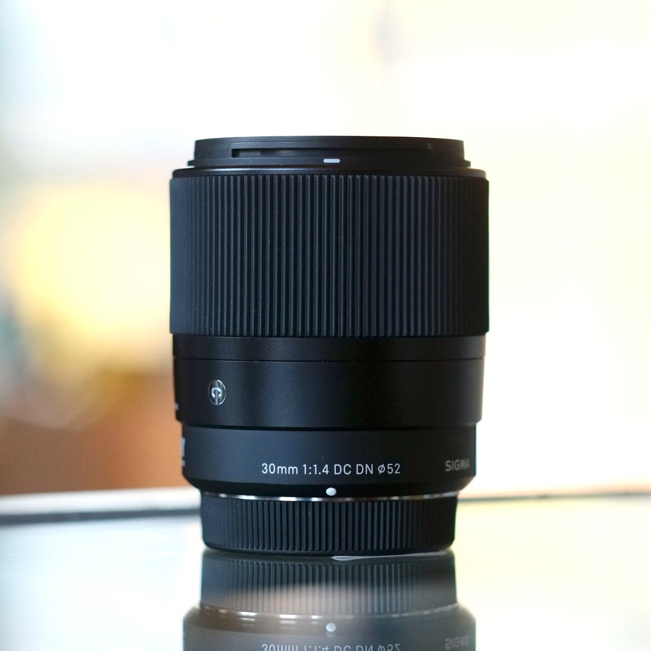 Sigma 30mm f1.4 DC DN for Micro Four Thirds