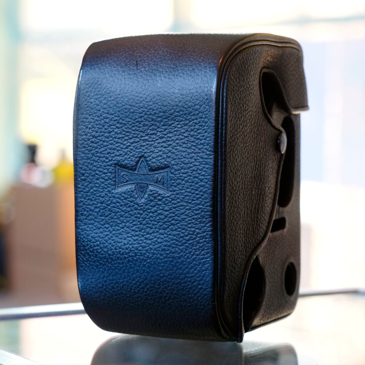 Mamiya Leather Case for C330