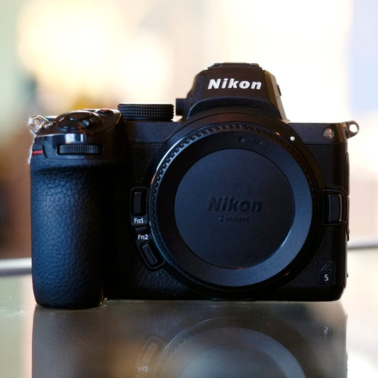 Nikon Z5